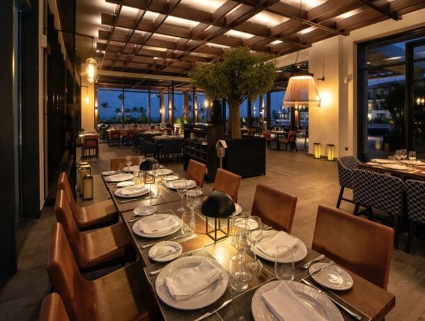 Hôtel Lopesan Costa Bavaro Resort SPA & Casino 5* pas cher photo 29