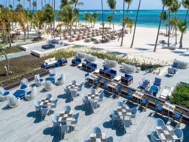 Hôtel Lopesan Costa Bavaro Resort SPA & Casino 5* pas cher photo 33