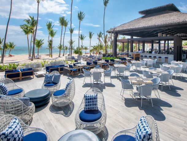 Hôtel Lopesan Costa Bavaro Resort SPA & Casino 5* pas cher photo 34