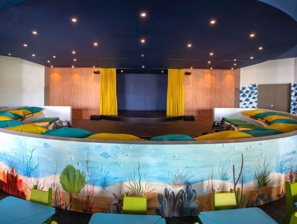 Hôtel Lopesan Costa Bavaro Resort SPA & Casino 5* pas cher photo 35