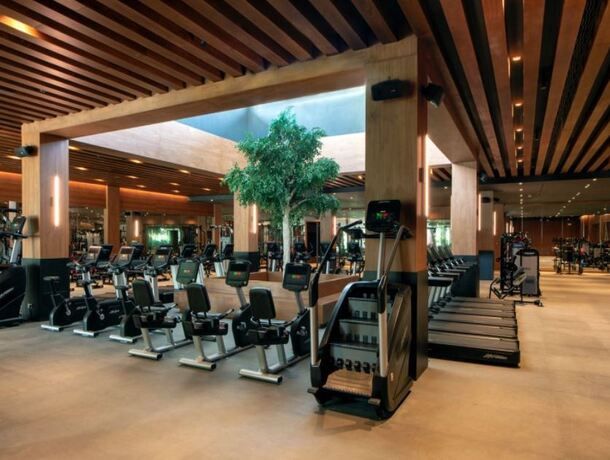 Hôtel Lopesan Costa Bavaro Resort SPA & Casino 5* pas cher photo 38