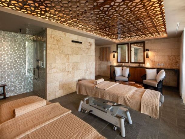 Hôtel Lopesan Costa Bavaro Resort SPA & Casino 5* pas cher photo 39
