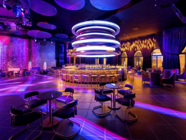 Hôtel Lopesan Costa Bavaro Resort SPA & Casino 5* pas cher photo 41
