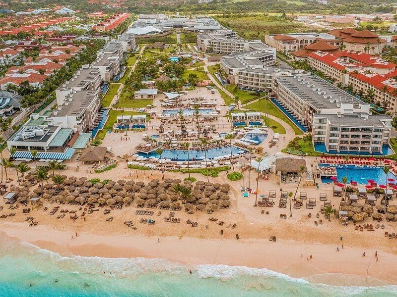 Hotel Royalton Bavaro 5* pas cher photo 1
