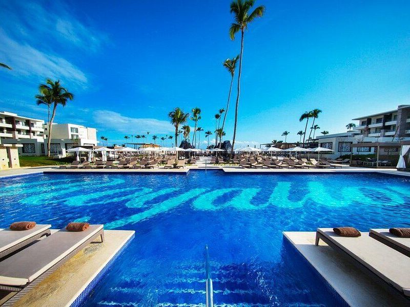Hotel Royalton Bavaro 5* pas cher photo 2