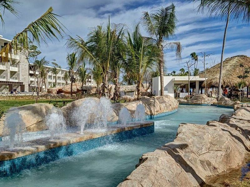 Hotel Royalton Bavaro 5* pas cher photo 3