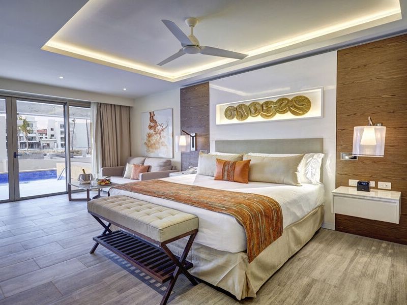 Hotel Royalton Bavaro 5* pas cher photo 4