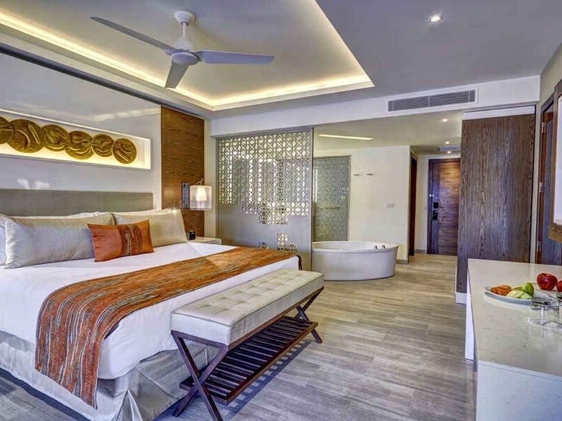 Hotel Royalton Bavaro 5* pas cher photo 5