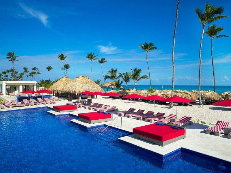 Hotel Royalton Bavaro 5* pas cher photo 6
