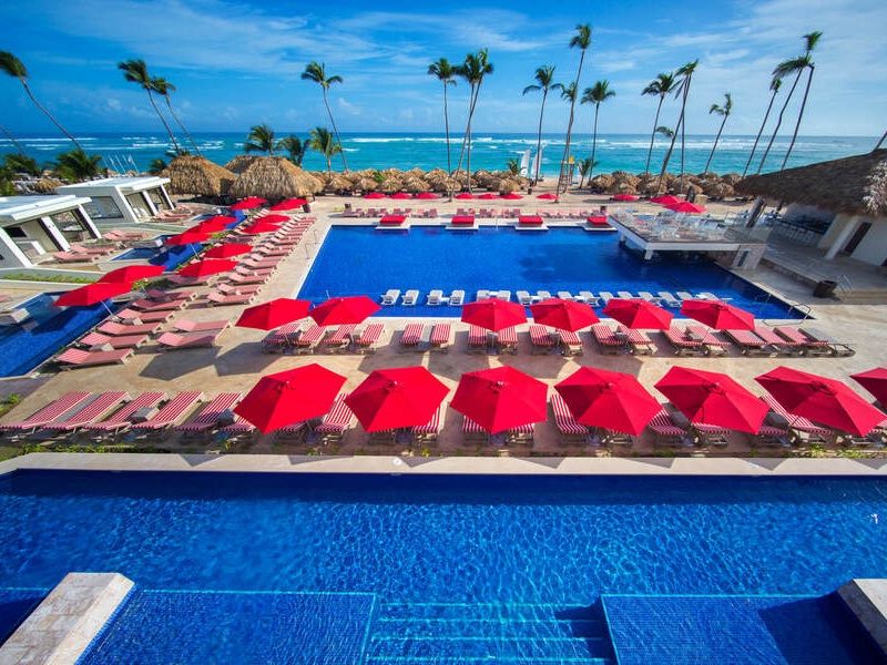 Hotel Royalton Bavaro 5* pas cher photo 7