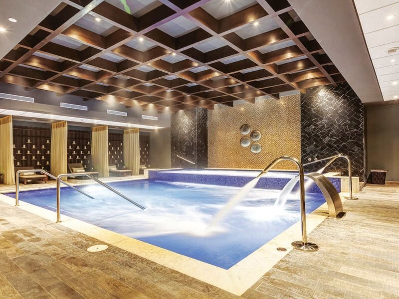 Hotel Royalton Bavaro 5* pas cher photo 14