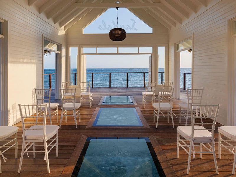 Sandals South Coast 5* pas cher photo 15