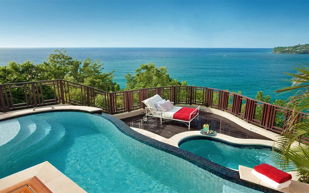 Séjour Sandals Regency La Toc 5* pas cher photo 1