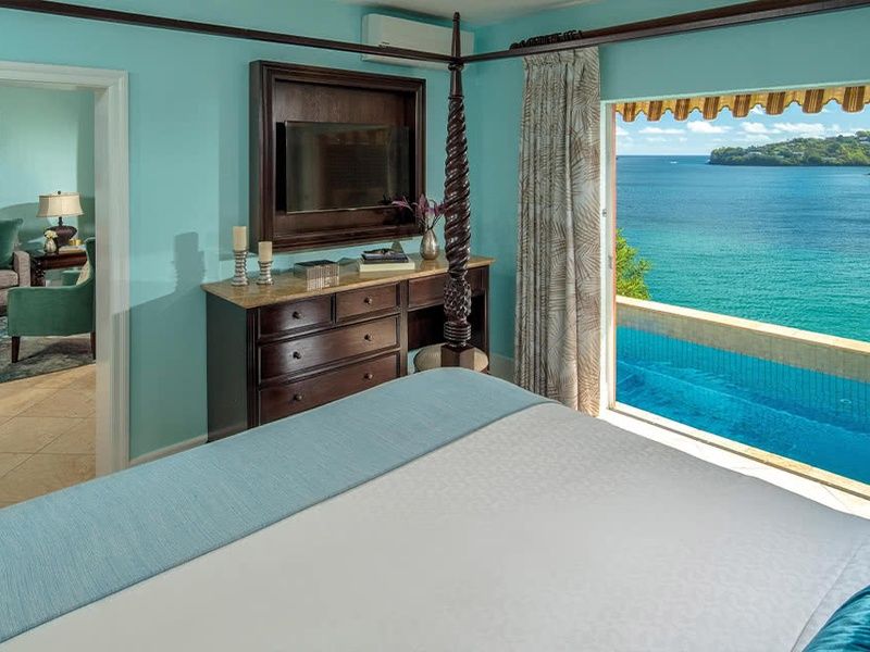 Séjour Sandals Regency La Toc 5* pas cher photo 6