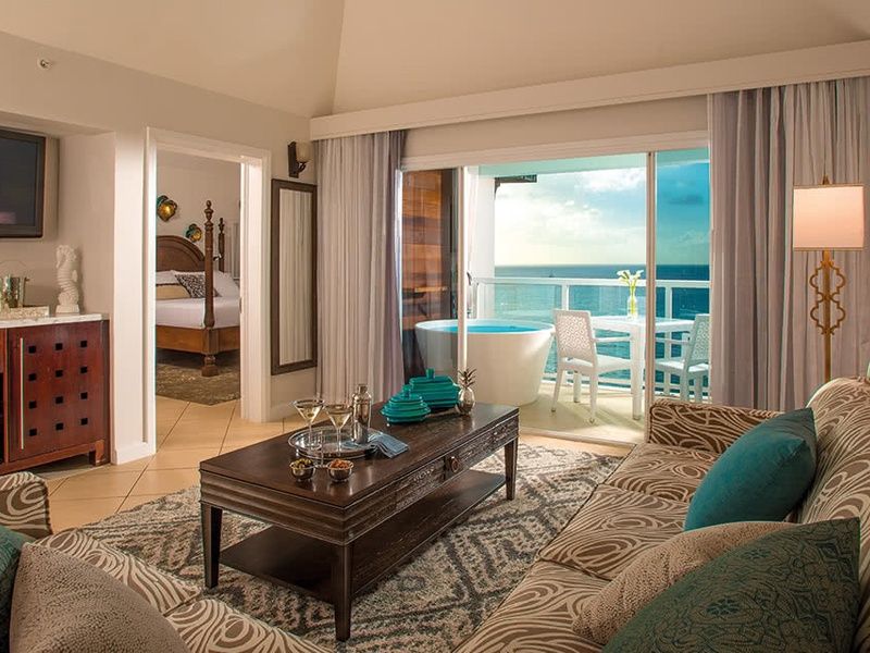Séjour Sandals Regency La Toc 5* pas cher photo 7