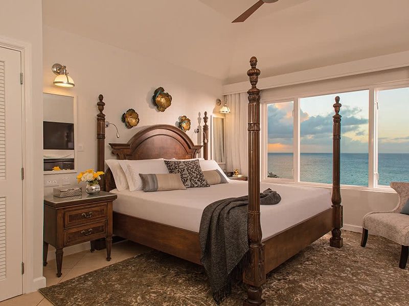 Séjour Sandals Regency La Toc 5* pas cher photo 8