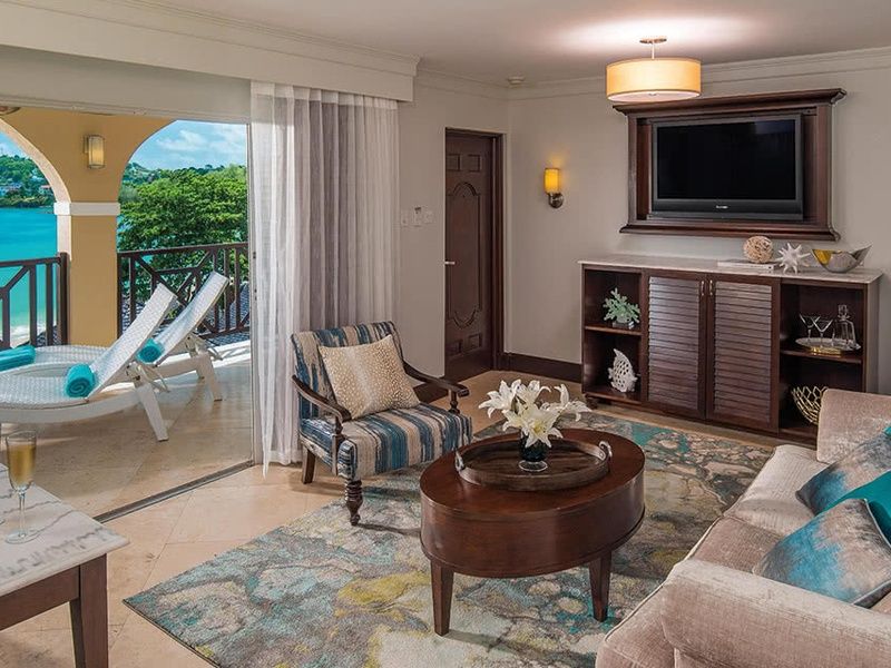 Séjour Sandals Regency La Toc 5* pas cher photo 9