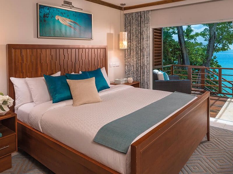 Séjour Sandals Regency La Toc 5* pas cher photo 10