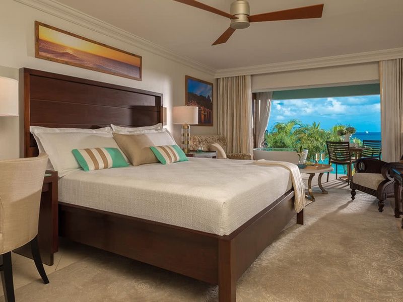 Séjour Sandals Regency La Toc 5* pas cher photo 12
