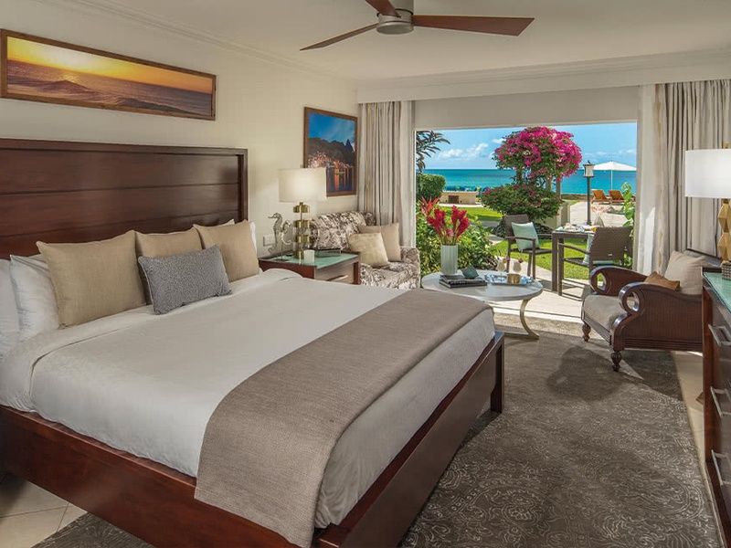 Séjour Sandals Regency La Toc 5* pas cher photo 13