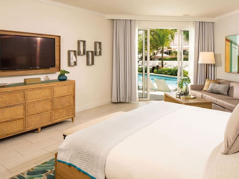 Séjour Sandals Royal Bahamian 5* pas cher photo 6