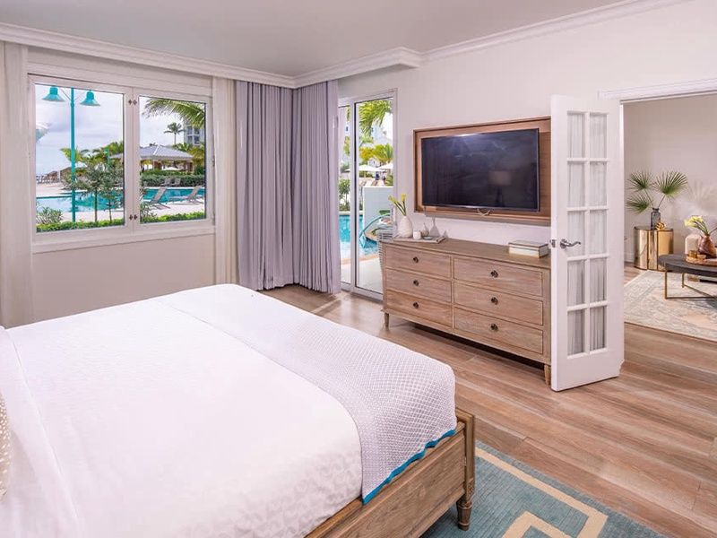 Séjour Sandals Royal Bahamian 5* pas cher photo 7