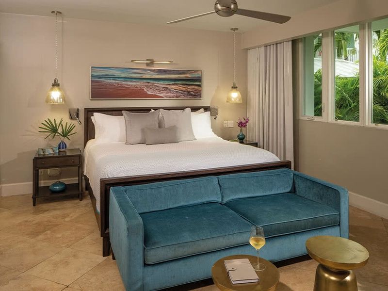 Séjour Sandals Royal Bahamian 5* pas cher photo 8