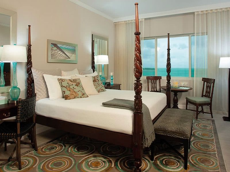 Séjour Sandals Royal Bahamian 5* pas cher photo 11