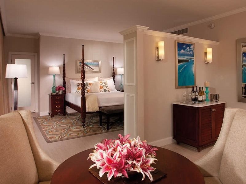 Séjour Sandals Royal Bahamian 5* pas cher photo 14