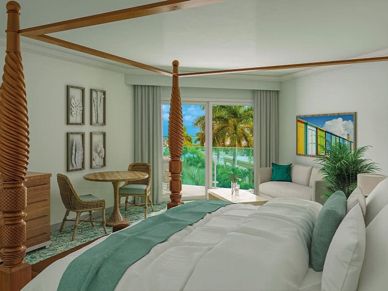 Séjour Sandals Royal Bahamian 5* pas cher photo 15