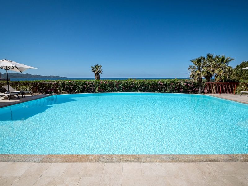 Hôtel Demeure Loredana 5* (vols réguliers) pas cher photo 1