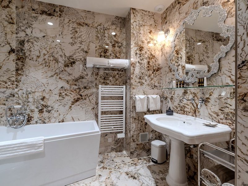 Hôtel Demeure Loredana 5* (vols réguliers) pas cher photo 2