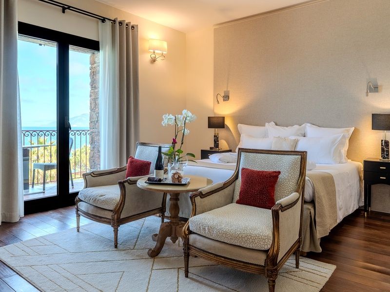 Hôtel Demeure Loredana 5* (vols réguliers) pas cher photo 3