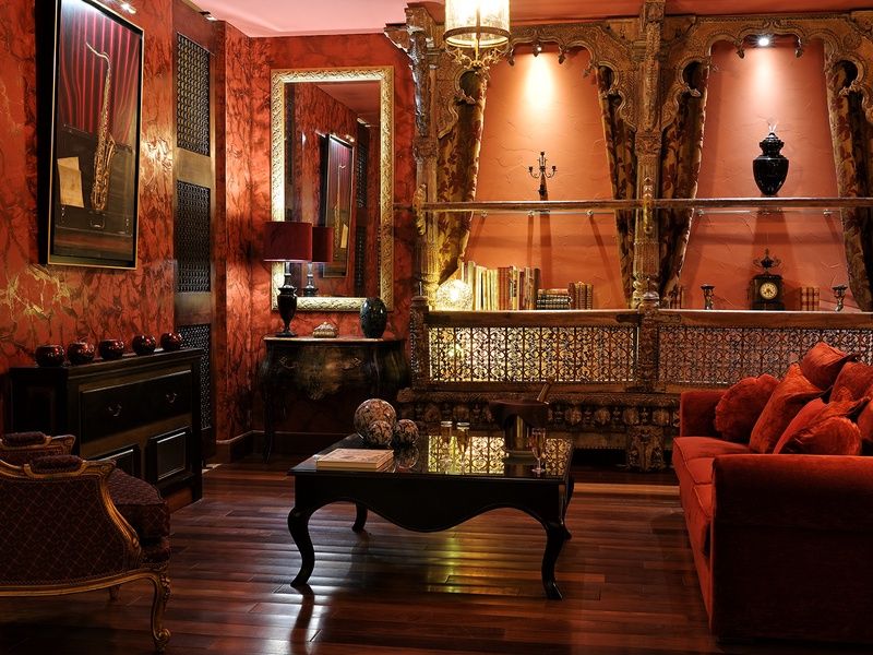 Hôtel Demeure Loredana 5* (vols réguliers) pas cher photo 5