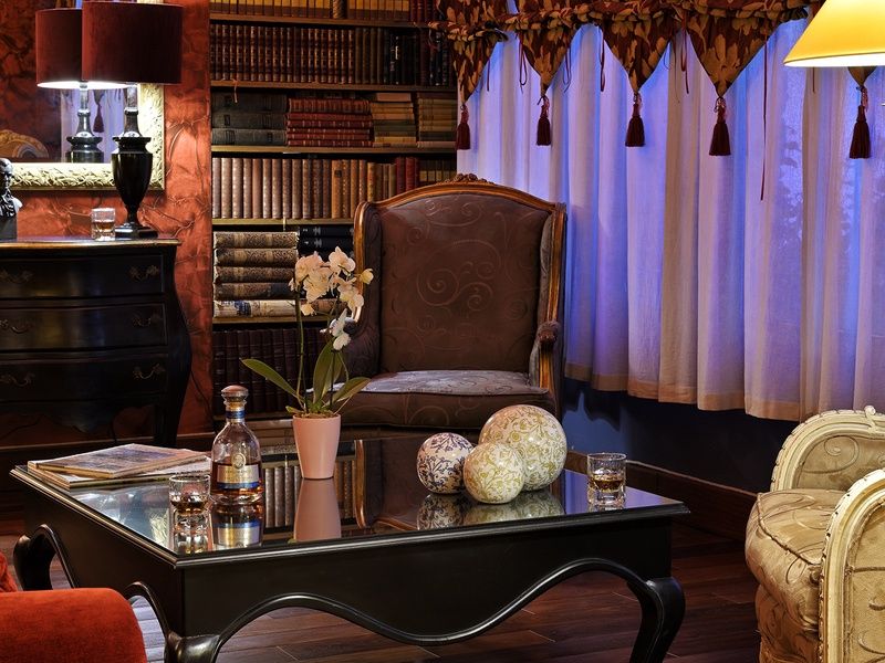 Hôtel Demeure Loredana 5* (vols réguliers) pas cher photo 7