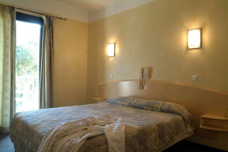 Hôtel Capo D'Orto 3* pas cher photo 5