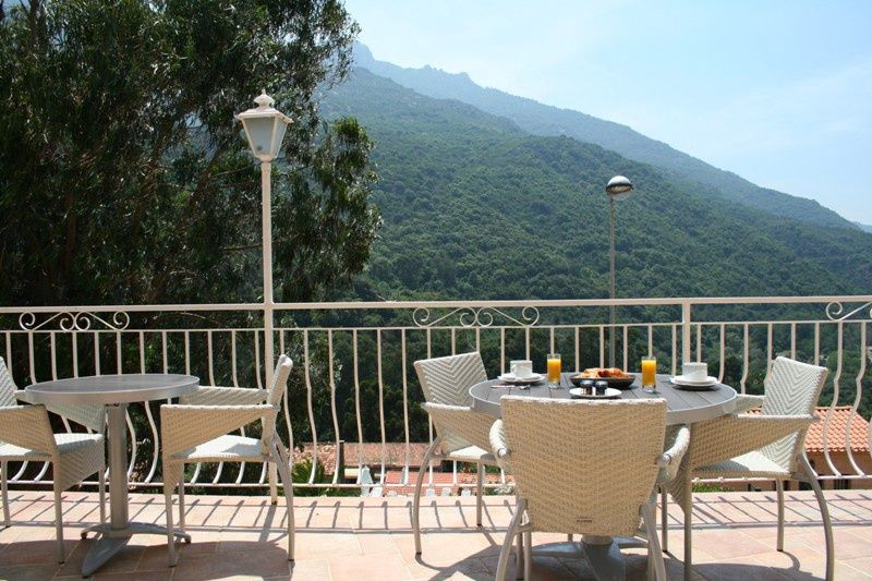 Hôtel Capo D'Orto 3* pas cher photo 6