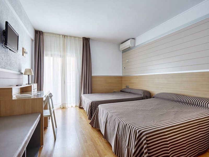 Hôtel Gran Hôtel Flamingo 4* - Lloret Del Mar pas cher photo 3