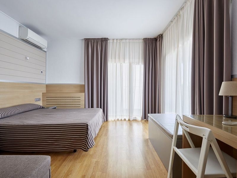 Hôtel Gran Hôtel Flamingo 4* - Lloret Del Mar pas cher photo 4