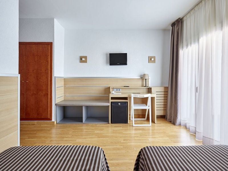 Hôtel Gran Hôtel Flamingo 4* - Lloret Del Mar pas cher photo 5