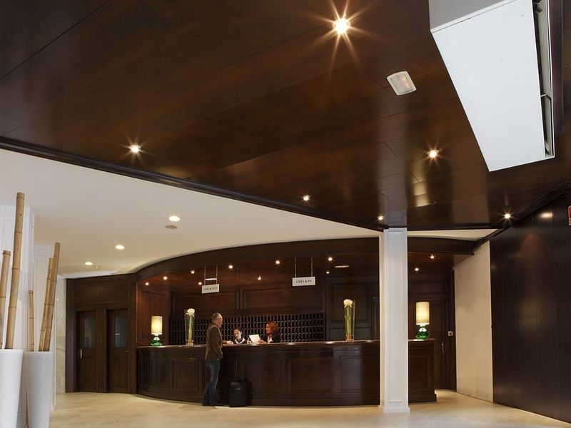 Hôtel Gran Hôtel Flamingo 4* - Lloret Del Mar pas cher photo 6