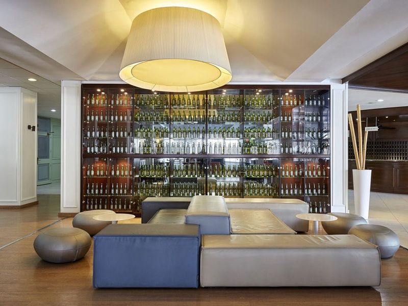 Hôtel Gran Hôtel Flamingo 4* - Lloret Del Mar pas cher photo 8