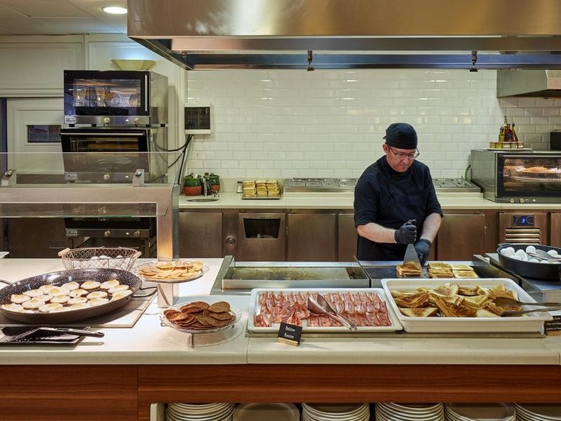 Hôtel Gran Hôtel Flamingo 4* - Lloret Del Mar pas cher photo 10