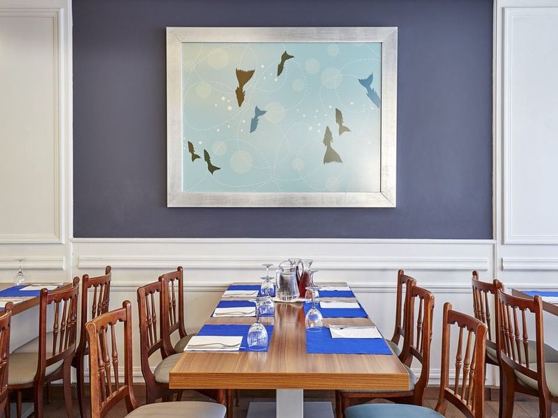 Hôtel Gran Hôtel Flamingo 4* - Lloret Del Mar pas cher photo 11