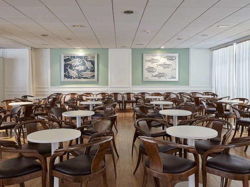 Hôtel Gran Hôtel Flamingo 4* - Lloret Del Mar pas cher photo 12