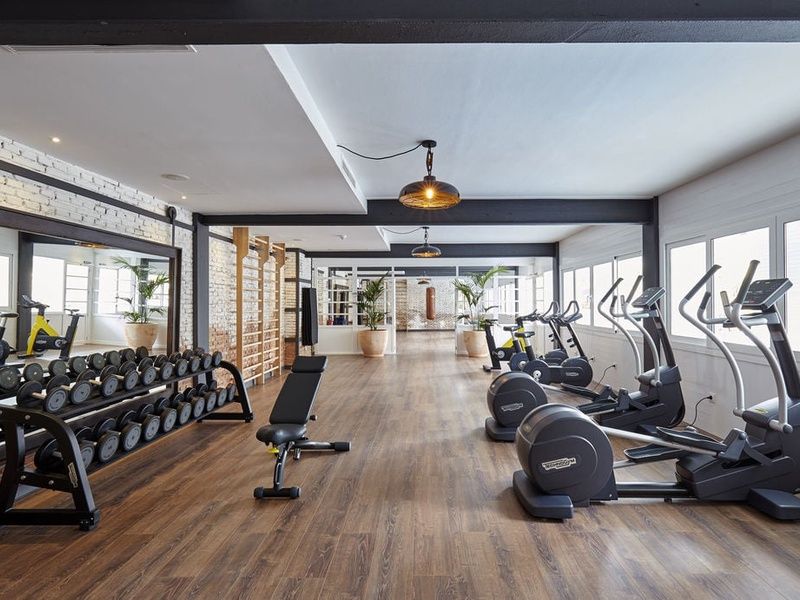 Hôtel Gran Hôtel Flamingo 4* - Lloret Del Mar pas cher photo 14