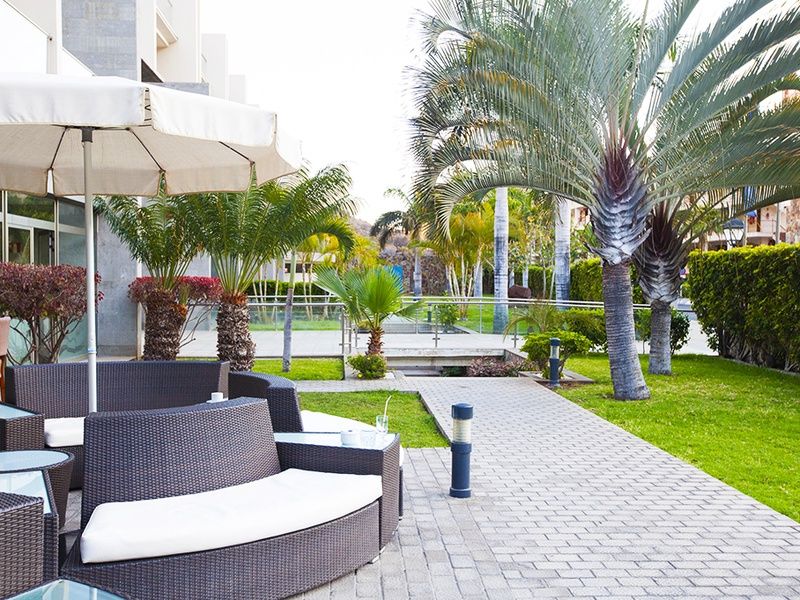 Hôtel LIVVO Paradise Costa Taurito 4* by Ôvoyages pas cher photo 4