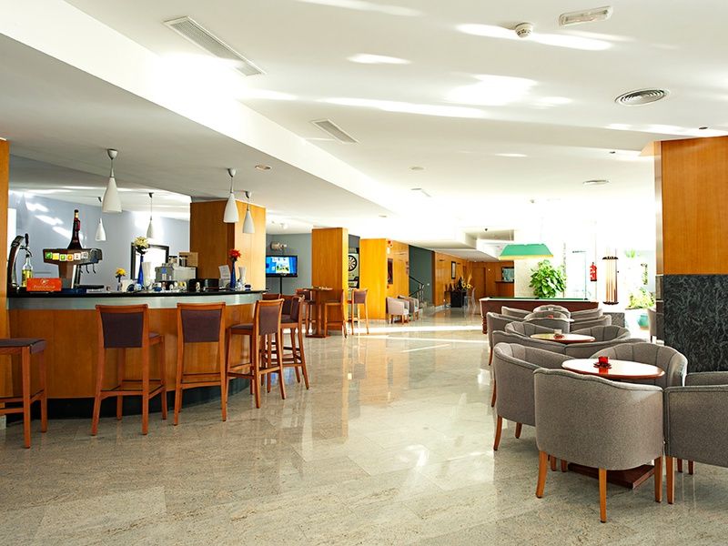 Hôtel LIVVO Paradise Costa Taurito 4* by Ôvoyages pas cher photo 6