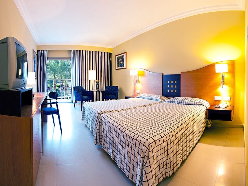 Hôtel LIVVO Paradise Costa Taurito 4* by Ôvoyages pas cher photo 7