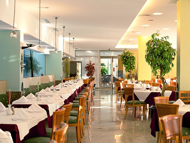 Hôtel LIVVO Paradise Costa Taurito 4* by Ôvoyages pas cher photo 8
